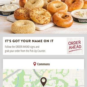 Meet your Posher, Patricia